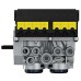 Wabco E Series (multi volt) Master EBS Assembly - 4801020800